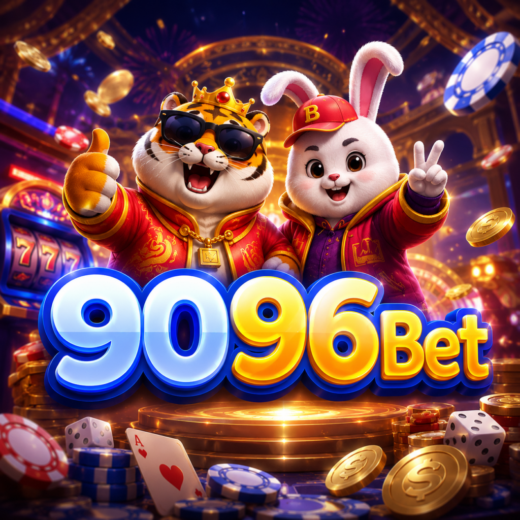 9096 Bet